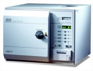 autoclave