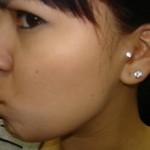 tragus