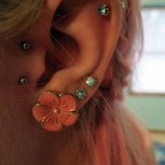 tragus-piercing