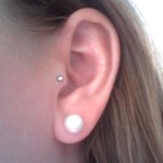 tragus-stud