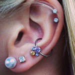 helix-piercing-blonde