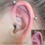 helix-piercing-scaffolding