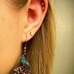 helix-piercing-triples