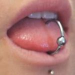 Tongue-ring