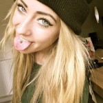 beautiful-tongue-piercing