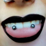 gothic-dual-tongue-piercing