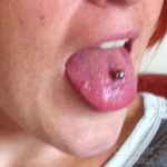 piercing-tongue