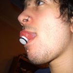 stretched-tongue-piercing