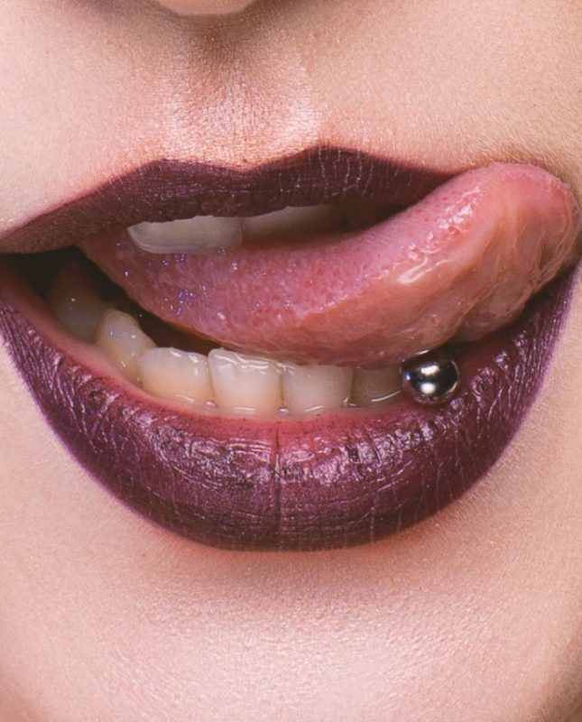 Tongue Piercing Croydon